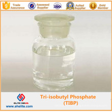 Tri-Isobutyl Phosphate Tibp para antiespumante de hormigón